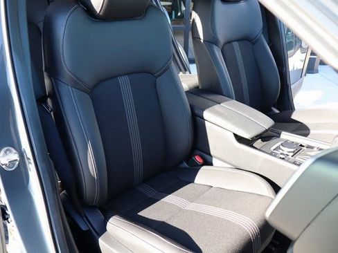 Used 2025 MAZDA CX-50 2.5 Hybrid w/ Weather Package image 12