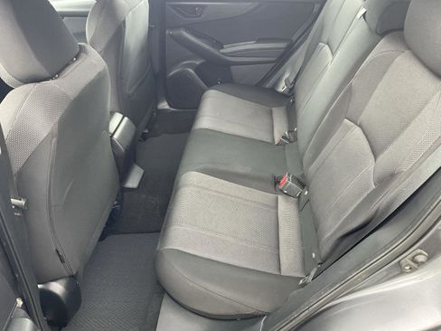 Used 2018 Subaru Impreza 2.0i AWD/4WD image 11