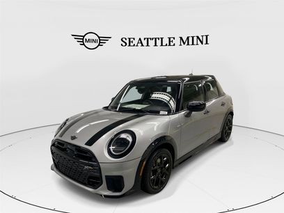 New 2026 MINI Cooper S
