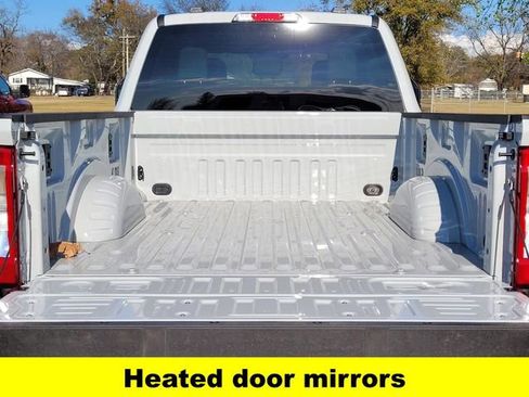 New 2026 Ford F250 XLT w/ FX4 Off-Road Package image 9