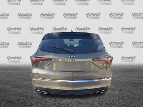 Used 2022 Acura MDX SH-AWD w/ Advance Package image 9