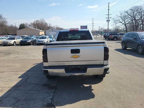Used 2014 Chevrolet Silverado 1500 LT image 7