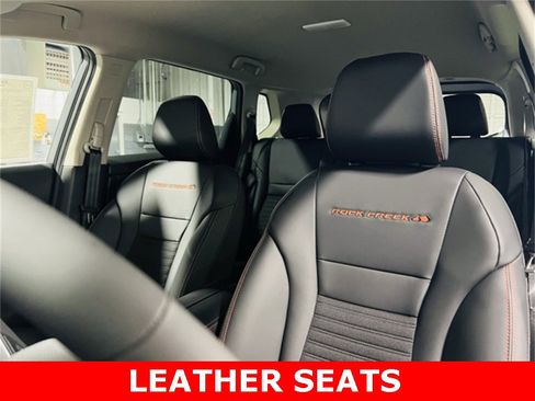 New 2026 Nissan Rogue SV image 3