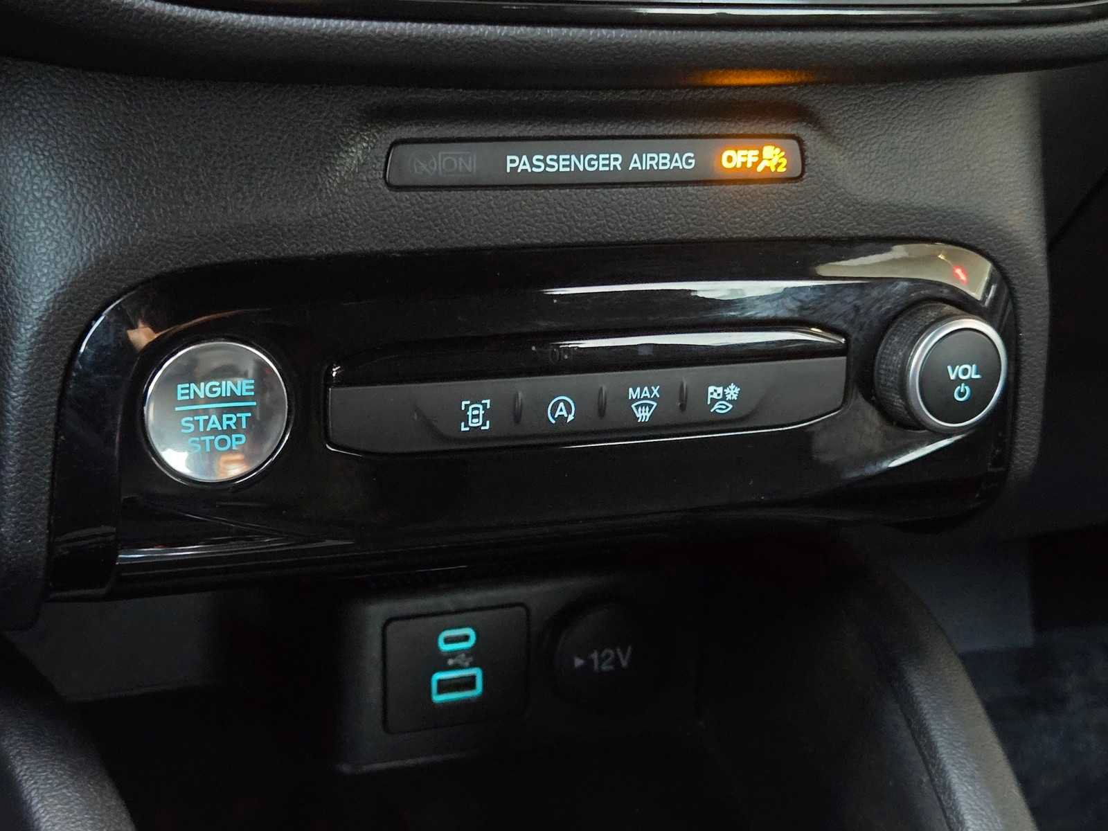 Used 2023 Ford Escape ST-Line w/ Tech Pack #1 AWD/4WD image 18