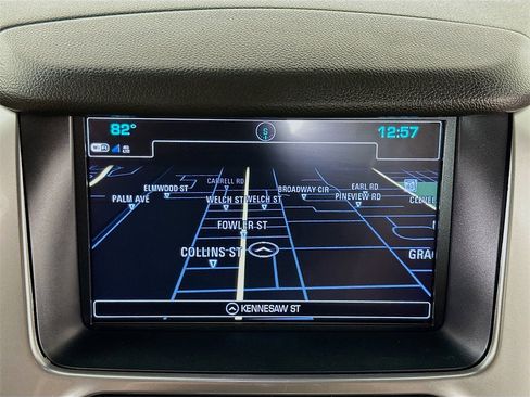 Used 2018 Chevrolet Tahoe Premier image 15