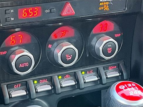 Used 2020 Toyota 86 image 15