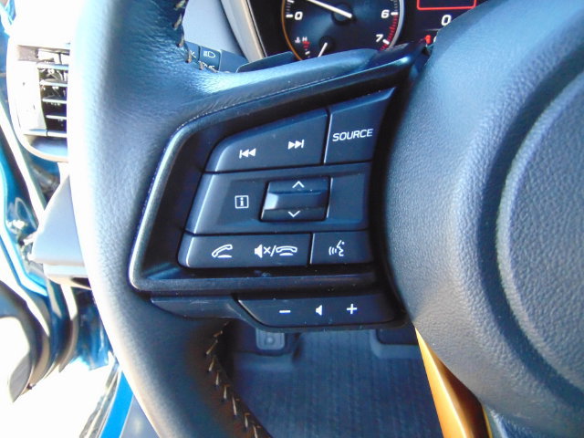 Used 2023 Subaru Outback Wilderness AWD/4WD image 18
