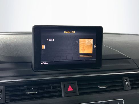 Used 2019 Audi A4 2.0T Premium w/ Convenience Package image 14