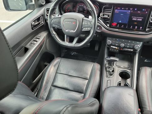 Used 2023 Dodge Durango R/T w/ Blacktop Package AWD/4WD image 10
