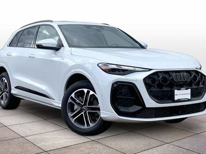 New 2026 Audi Q5 2.0T