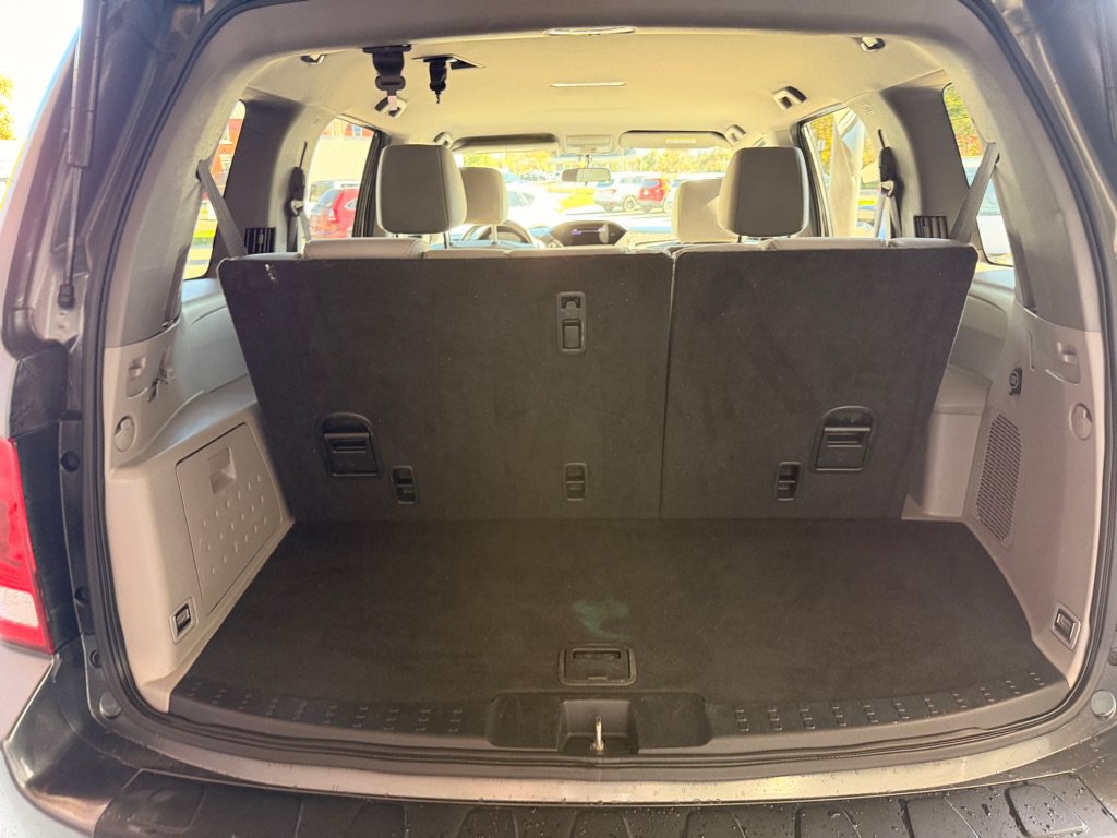 Used 2013 Honda Pilot EX image 14