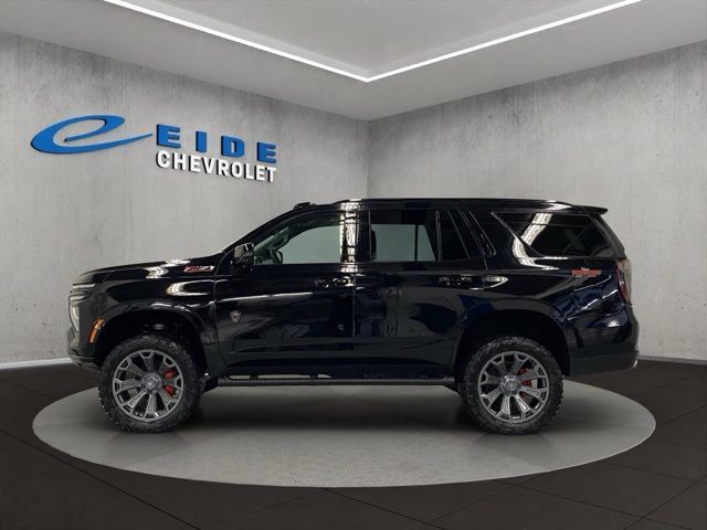 New 2026 Chevrolet Tahoe Z71 w/ Z71 Off-Road Package AWD/4WD image 5