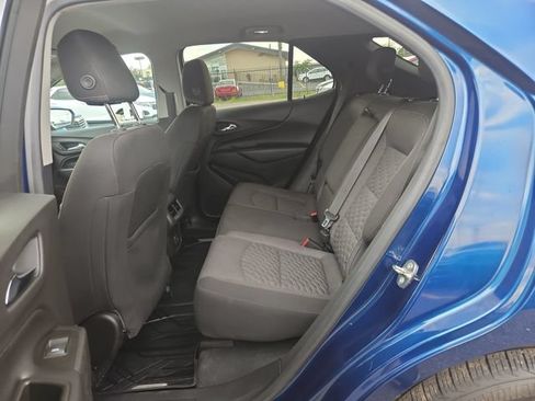 Used 2019 Chevrolet Equinox LT FWD image 25