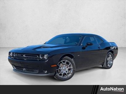 Used 2017 Dodge Challenger GT w/ Premium Sound Group