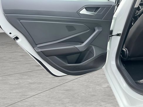 New 2025 Volkswagen Jetta S image 25