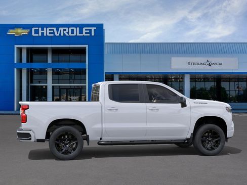 Certified 2023 Chevrolet Silverado 1500 RST w/ Rally Edition image 29