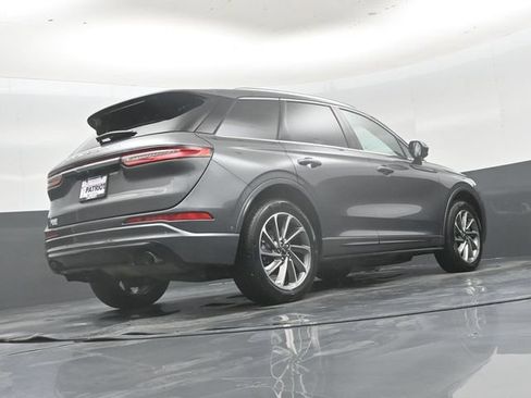 Used 2022 Lincoln Corsair Grand Touring AWD/4WD image 41