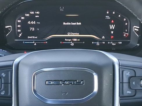 Used 2023 GMC Yukon XL Denali w/ LPO, Floor Liner Package image 10