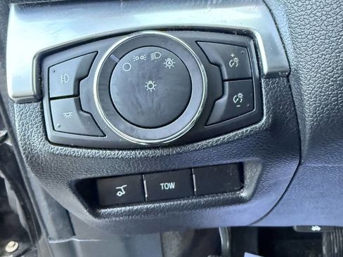 Used 2018 Ford Explorer Limited w/ Ford Safe & Smart Package image 22