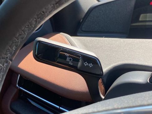 New 2026 Lincoln Navigator L Reserve AWD/4WD image 18