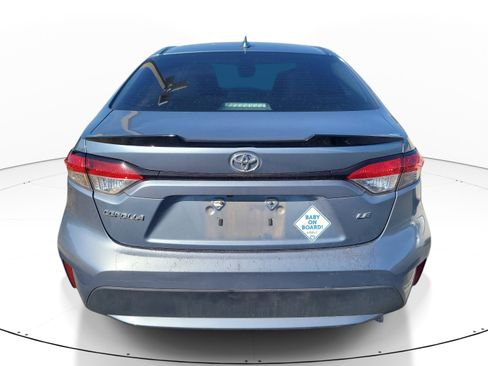 Used 2020 Toyota Corolla LE image 6