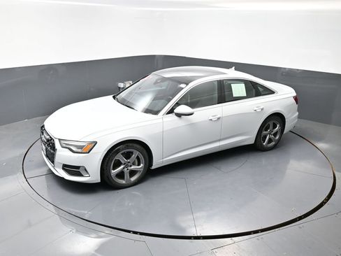 Used 2024 Audi A6 Premium Plus image 45