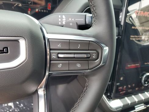 New 2026 GMC Yukon XL Denali w/ Sun & Power Step Package AWD/4WD image 27