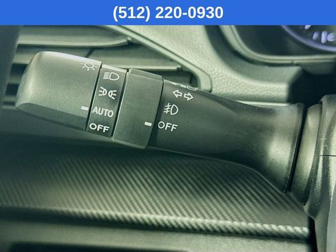 Certified 2024 Subaru Crosstrek 2.0i Premium image 13