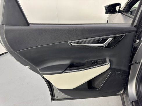 Used 2023 Kia EV6 GT-Line w/ GT-Line Suede Seat Package image 43