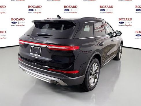 New 2026 Lincoln Corsair Premiere FWD image 8