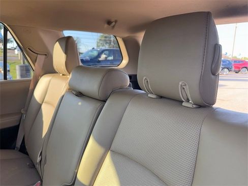 Used 2019 Toyota 4Runner Limited image 31