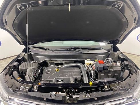 Certified 2025 Chevrolet Equinox LT image 24