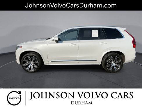 Used 2023 Volvo XC90 B6 Ultimate w/ Protection Package Premier AWD/4WD image 5
