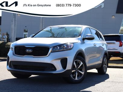 Used 2020 Kia Sorento LX