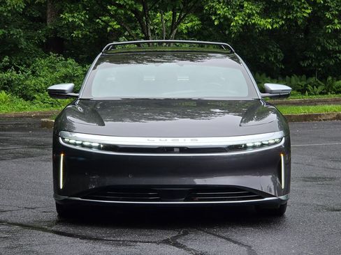 Used 2022 Lucid Air Grand Touring AWD/4WD image 9