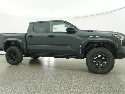 New 2026 Toyota Tacoma TRD Pro image 28