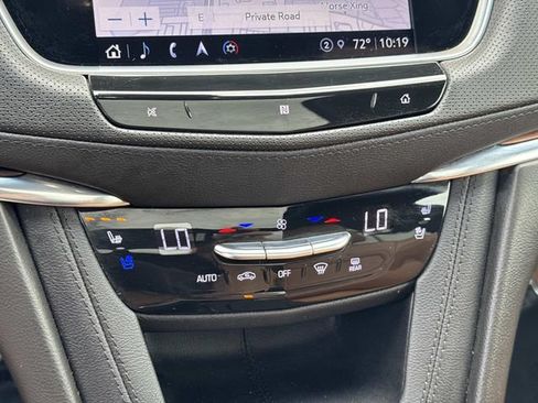 Used 2021 Cadillac XT5 Premium Luxury FWD image 23