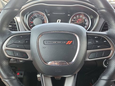 Used 2021 Dodge Challenger R/T Scat Pack w/ Plus Package RWD image 11