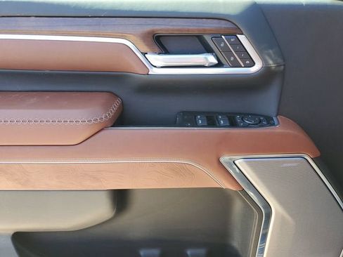 New 2026 GMC Sierra 2500 Denali Ultimate w/ Max Trailering Package AWD/4WD image 18