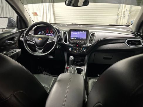 Used 2021 Chevrolet Equinox Premier AWD/4WD image 15