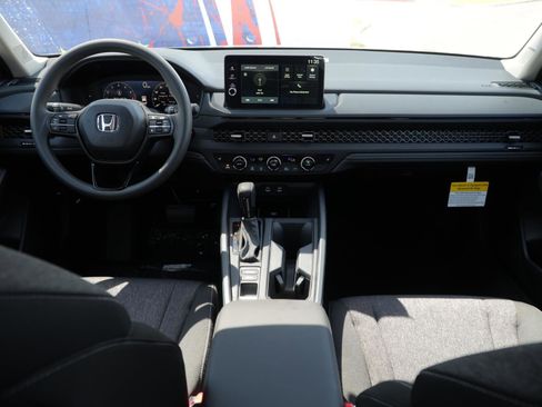 New 2026 Honda Accord SE image 21