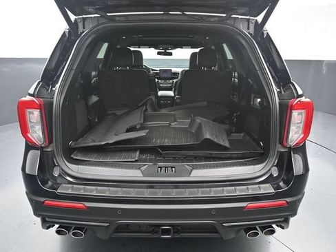 Used 2023 Ford Explorer ST w/ Equipment Group 401A AWD/4WD image 9