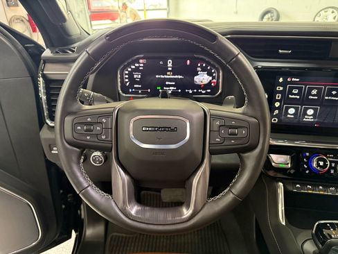 Used 2026 GMC Sierra 1500 Denali Ultimate AWD/4WD image 26
