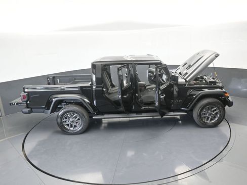 New 2026 Jeep Gladiator Sport image 61
