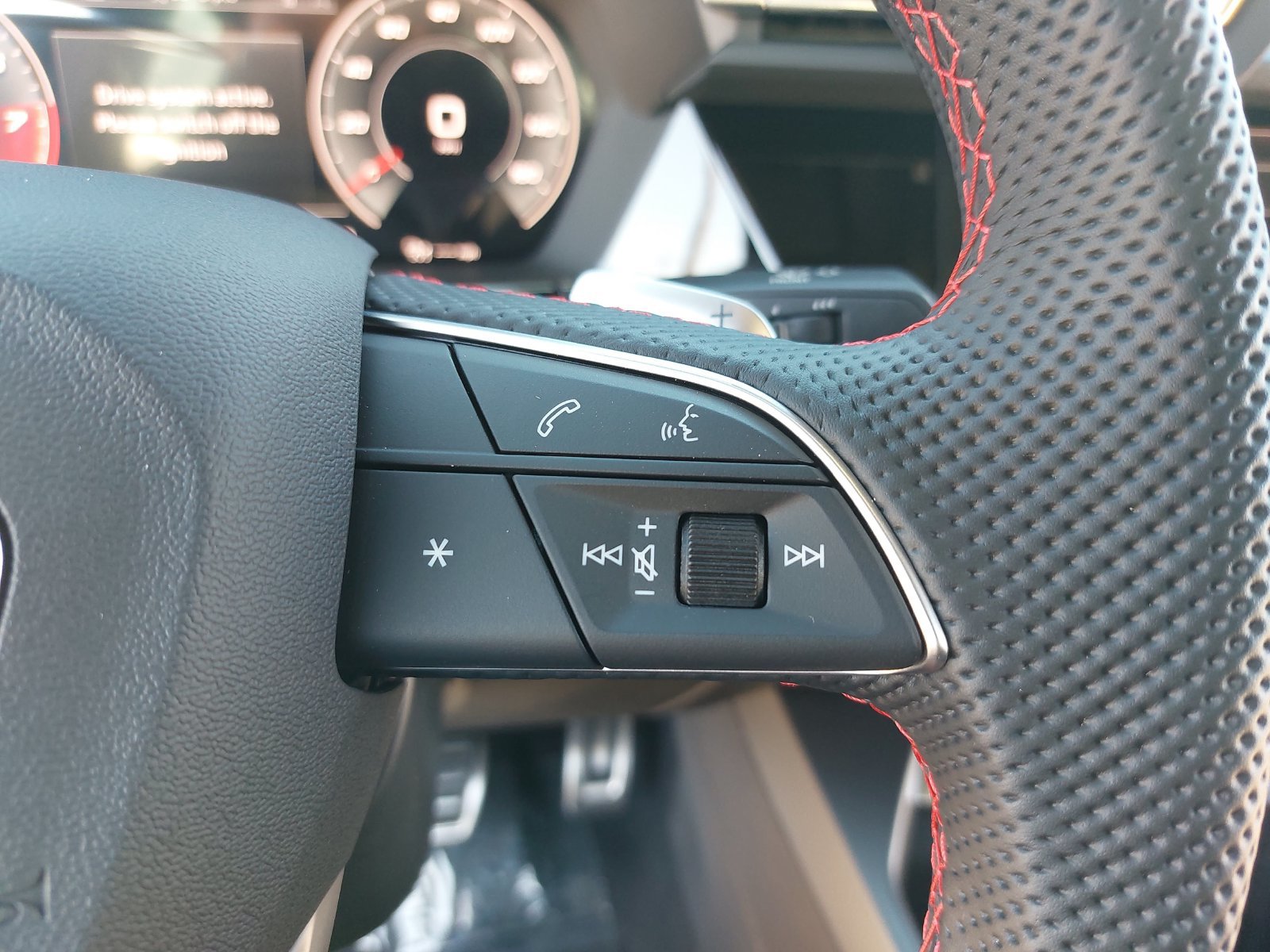 New 2026 Audi S3 Premium AWD/4WD image 17