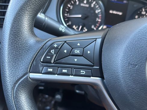 Used 2021 Nissan Rogue Sport S AWD/4WD image 28