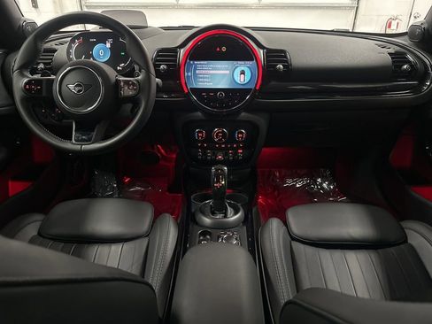 Used 2023 MINI Cooper Clubman S AWD/4WD image 21