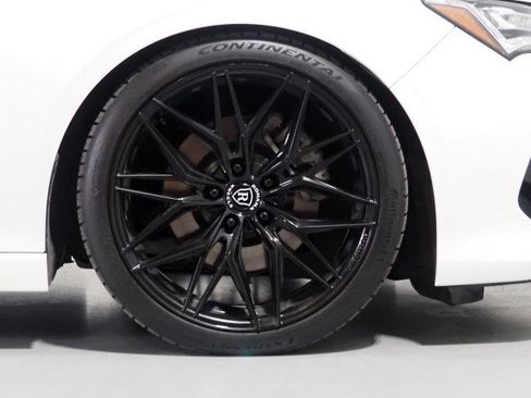 Used 2023 Acura TLX FWD w/Technology Package image 41