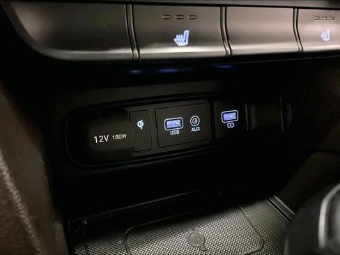 Used 2020 Hyundai Santa Fe SEL AWD/4WD image 16