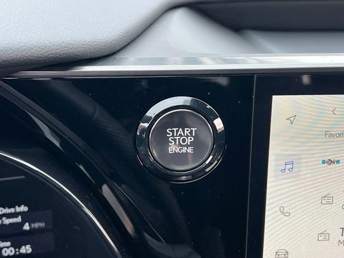 New 2026 Lexus TX 350 AWD image 27